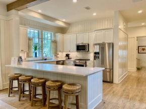 Mia's Beach House Watercolor 3 BR - 3.5 BA